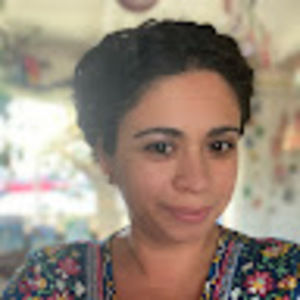 Meet your Posher, Mirna